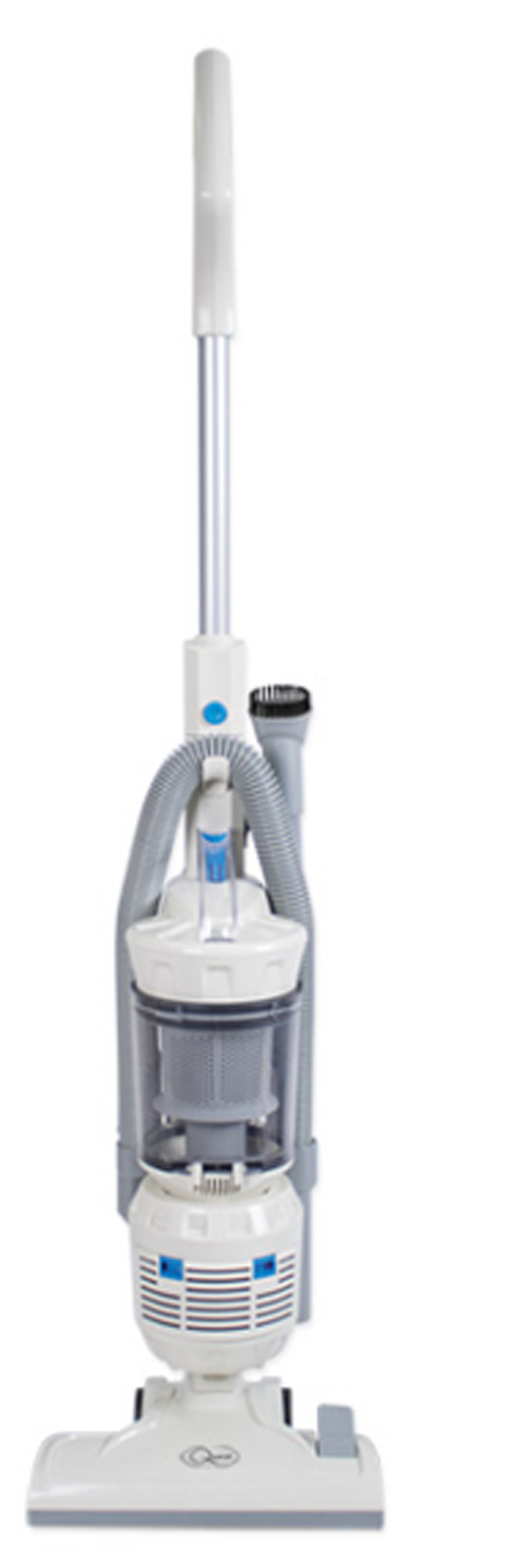 Lightweight Powerful Bagless Swivel Head Upright Vacuum Cleaner Hoover
