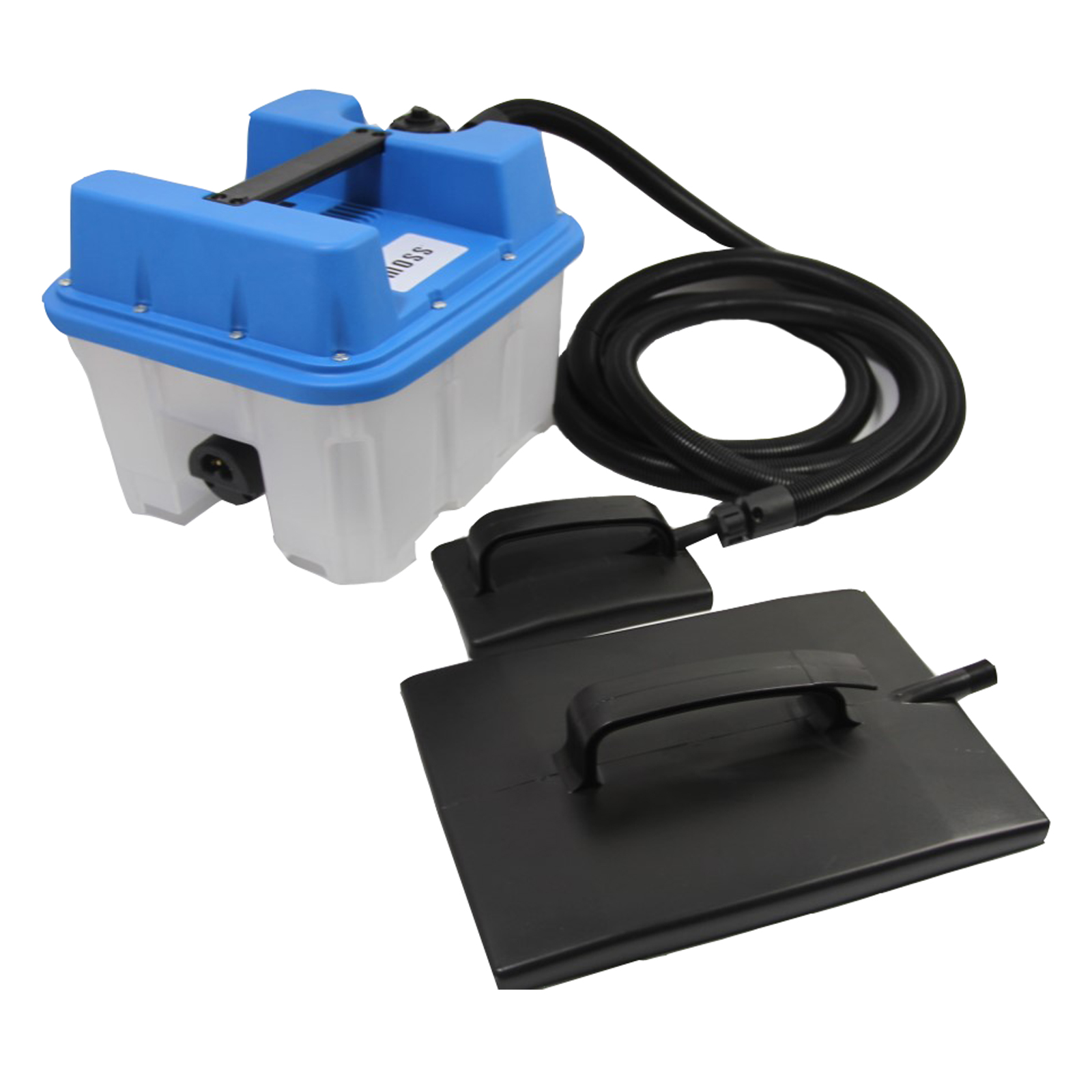 HEAVY DUTY 2200W 4.5 LITRE PROFESSIONAL WALLPAPER WALL PAPER STRIPPER